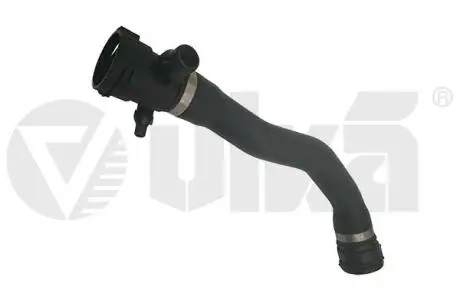Патрубок охлаждения BMW X3 F25/X4 F26 (10-18) VIKA 11046101