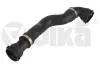Патрубок охлаждения BMW 5 E39 /7 E38 (94-04) (11046501) VIKA