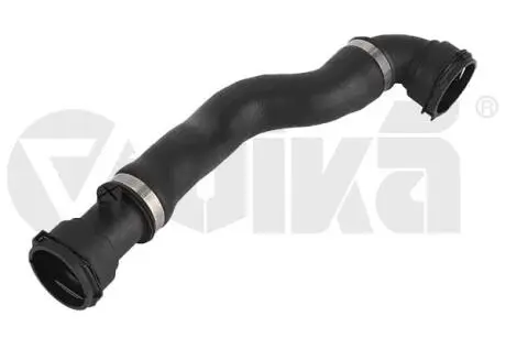 Патрубок охолодження BMW 5 E39 /7 E38 (94-04) VIKA 11046501