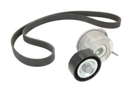 Ременный комплект Gates K046PK1245