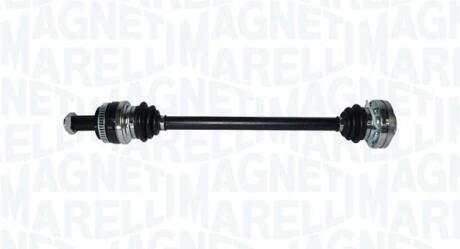 Приводна напіввісь MAGNETI MARELLI 302004190137