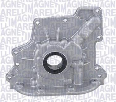 Масляний насос MAGNETI MARELLI 351516000009