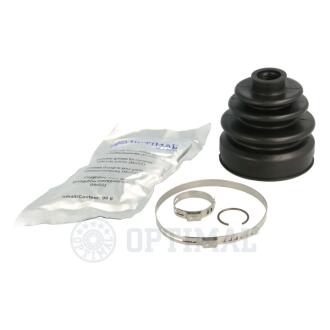 Пильовик приводу колеса Optimal CVB-10161CR