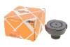 Кришка бачка розширення охолоджуючої рідини NRF 455610 (фото 2)