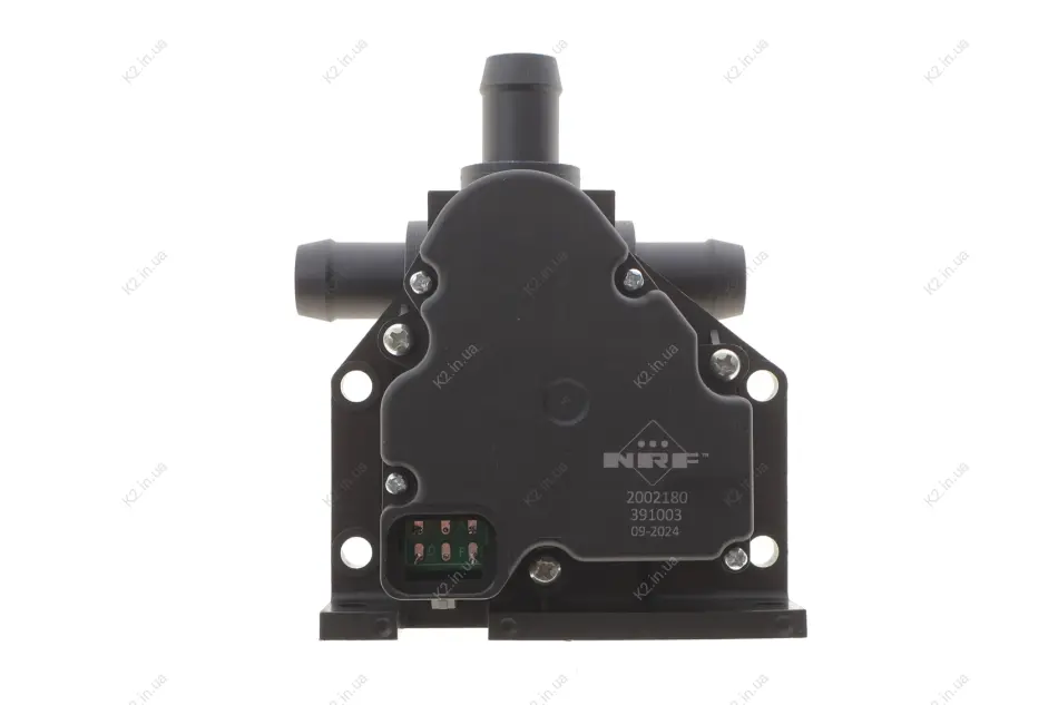 Насос охолоджуючої рідини NRF 391003 (фото 1)