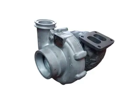 Турбіна відновлена MAN TGA 00-11, TGS 08-, TGX 08- MSG 53299707130