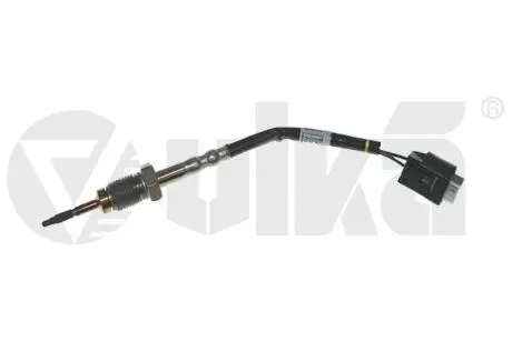 Датчик температури ВГ BMW 3 E90, E91, E92, E93/5 E60, E61/X3 E83/X5 E70/X6 E71 (01-14) VIKA 99819201
