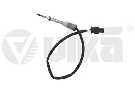 Датчик температуры ОГ до катализатора BMW 1, 2, 3, 4, 5, 6, 7, X1, X3, X4, X5, X VIKA 99818801