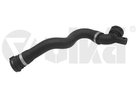 Патрубок охлаждения BMW 1 E82, E88 /3 E90, E91, E92, E93/X1 E84 (04-15) (1104900 VIKA 11049001