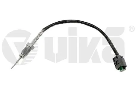 Датчик температури ВГ BMW 1 E87/3 E90, E91/5 E60, E61/7 E65, E66/X5 E53 (00-12) VIKA 99819101