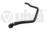 Патрубок охлаждения BMW 1 E81, E82,E87, E88/3 E90, E91, E92, E93/X1 E84 (04-15) VIKA 11048001 (фото 1)