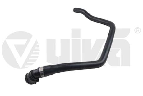 Патрубок охлаждения BMW 1 E81, E82,E87, E88/3 E90, E91, E92, E93/X1 E84 (04-15) VIKA 11048001