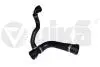 Патрубок охлаждения BMW X5 E70, F15 /X6 E71, F16 (06-19) (11049201) VIKA