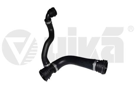 Патрубок охлаждения BMW X5 E70, F15 /X6 E71, F16 (06-19) VIKA 11049201