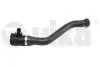 Патрубок охлаждения BMW 1 F20, F21/3 F30, F31 (11-19) (11049301) VIKA