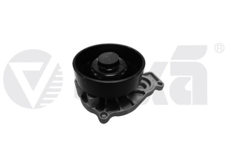 Насос водяной (Помпа) BMW 2, X1, X2, MINI 1.2,1.5,2.0,2.0D (13-23) VIKA 19638701
