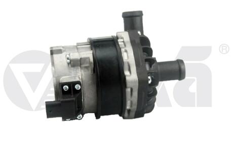 Насос охлаждения дополнительный электрический Audi A6 3.0 (11-18) VIKA 19651351401 (фото 1)