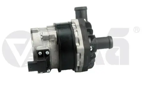 Насос охолодження додатковий електричний Audi A6 3.0 (11-18) VIKA 19651351401