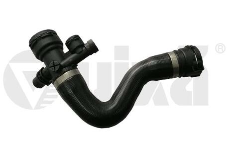 Патрубок охлаждения BMW X3 E83 (03-11) VIKA 11047401