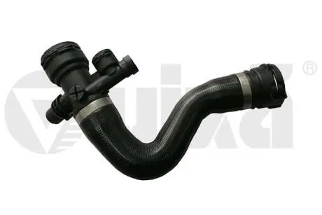 Патрубок охлаждения BMW X3 E83 (03-11) VIKA 11047401