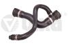 Патрубок охолодження BMW X5 E70 (06-13) (11045601) VIKA