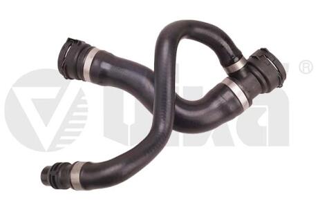 Патрубок охлаждения BMW X5 E70 (06-13) VIKA 11045601