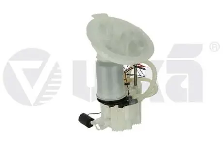 Фото 1 - блок подачі палива і датчик рівня палива VIKA 99658201 Блок подачі палива і датчик рівня палива VIKA 99658201 (фото 1)