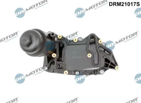 Корпус масляного фільтра DR MOTOR DRM21017S
