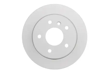 Гальмівний диск BOSCH 0986479B36