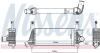 Інтеркулер NISSAN Navara 2.5D 06- NISSENS 961593 (фото 5)