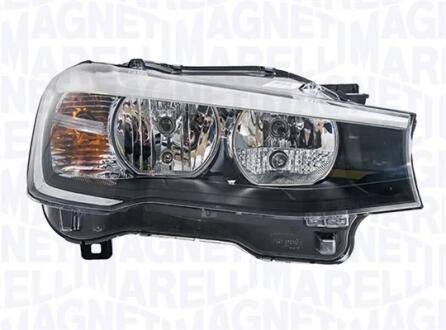 Фара передня ліва MAGNETI MARELLI 710815021019
