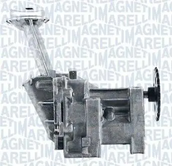 Масляний насос MAGNETI MARELLI 351516000018 (фото 1)