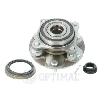 Підшипник колісний з маточиною Optimal 981887L