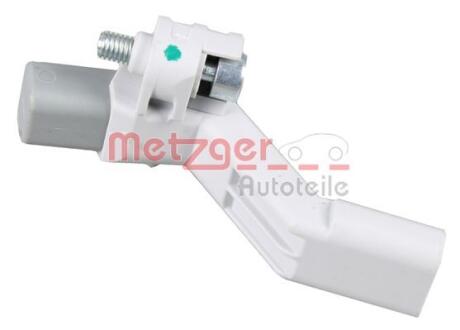 Датчик обертів колінвалу METZGER 0902427