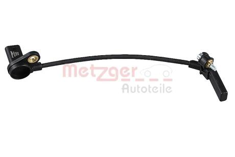 Датчик обертів колінвалу METZGER 0902457