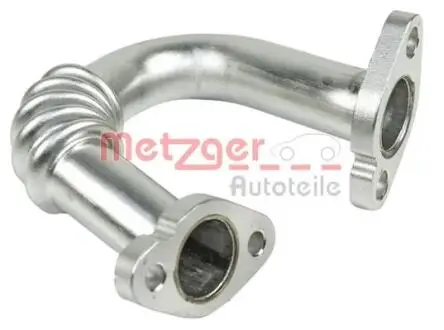 Трубка сталева METZGER 0892658 (фото 1)