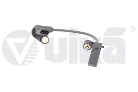 Датчик положення колінвалу BMW 1 Series E82 07-13/1 Series E88 07-13/1 Series F20 11-19/1 Series F21 11-/2 Series F22 12-21/2 Series F23 14-21/2 Series F87 15-21/3 Series E90 04-12/3 Series E91 04-12/ VIKA 99763901