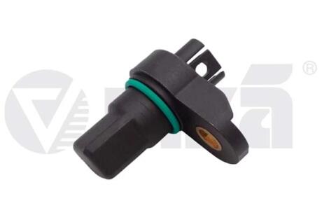 Датчик положения коленвала BMW 1 E81 06-12/1 E82 07-13/1 E87 04-11/1 E88 07-13/3 VIKA 99763601