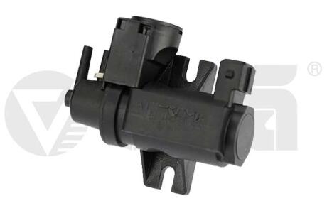 Клапан заслонки впускного колектора BMW 1, 2, 3, 4, 5, 6, 7, X1, X3, X4, X5, X6, Z4 (06-19) VIKA 99875901 (фото 1)
