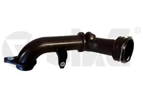 Патрубок охолодження MB E Class S212, W212 /GLE W166 /GLK X204 /M Class W166 (08-18) VIKA 19806501