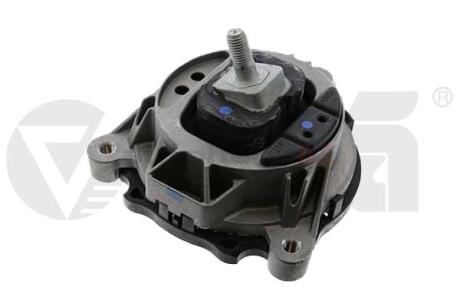 Подушка двигуна BMW 1 F20, F21/2 F22, F23/3 F30, F31, F34 /4 F32, F33, F36 (11-21) VIKA 49915001 (фото 1)