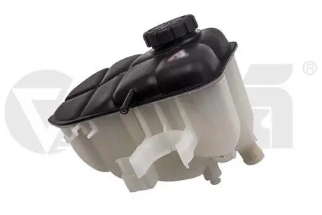 Бачок розширювальний з кришкою та датчиком MB Sprinter, C Class, CLC, CLK (00-13) VIKA 11068601