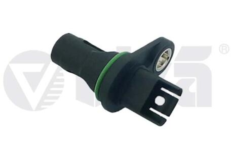 Датчик положения коленвала BMW 1, 3, 5, 6, 7, X1, X3, X5, X6, Z4 (01-18) (996533 VIKA 99653301