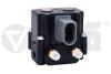 Компресор пневмопідвіски BMW 5 F07, F11 /7 F01, F04 (08-17) (69947801) VIKA 69947801