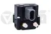 Компресор пневмопідвіски BMW 5 F07, F11 /7 F01, F04 (08-17) (69947801) VIKA 69947801