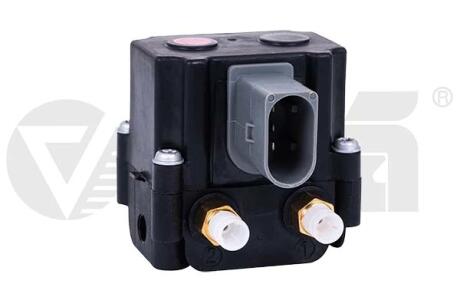Компресор пневмопідвіски BMW 5 F07, F11 /7 F01, F04 (08-17) VIKA 69947801