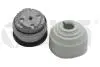 Подушка двигателя MB E Class S211, W211 /SL R230 (01-12) (49931501) VIKA