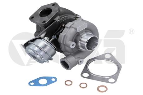 Турбіна з прокладками BMW 3 E46, 5 E39 (95-07) VIKA 19604401
