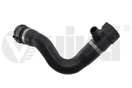 Патрубок охолодження BMW X3 F25/X4 F26 (10-18) VIKA 11046001