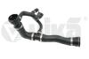 Патрубок охолодження BMW 5 E60, E61 (01-10) (11046801) VIKA 11046801